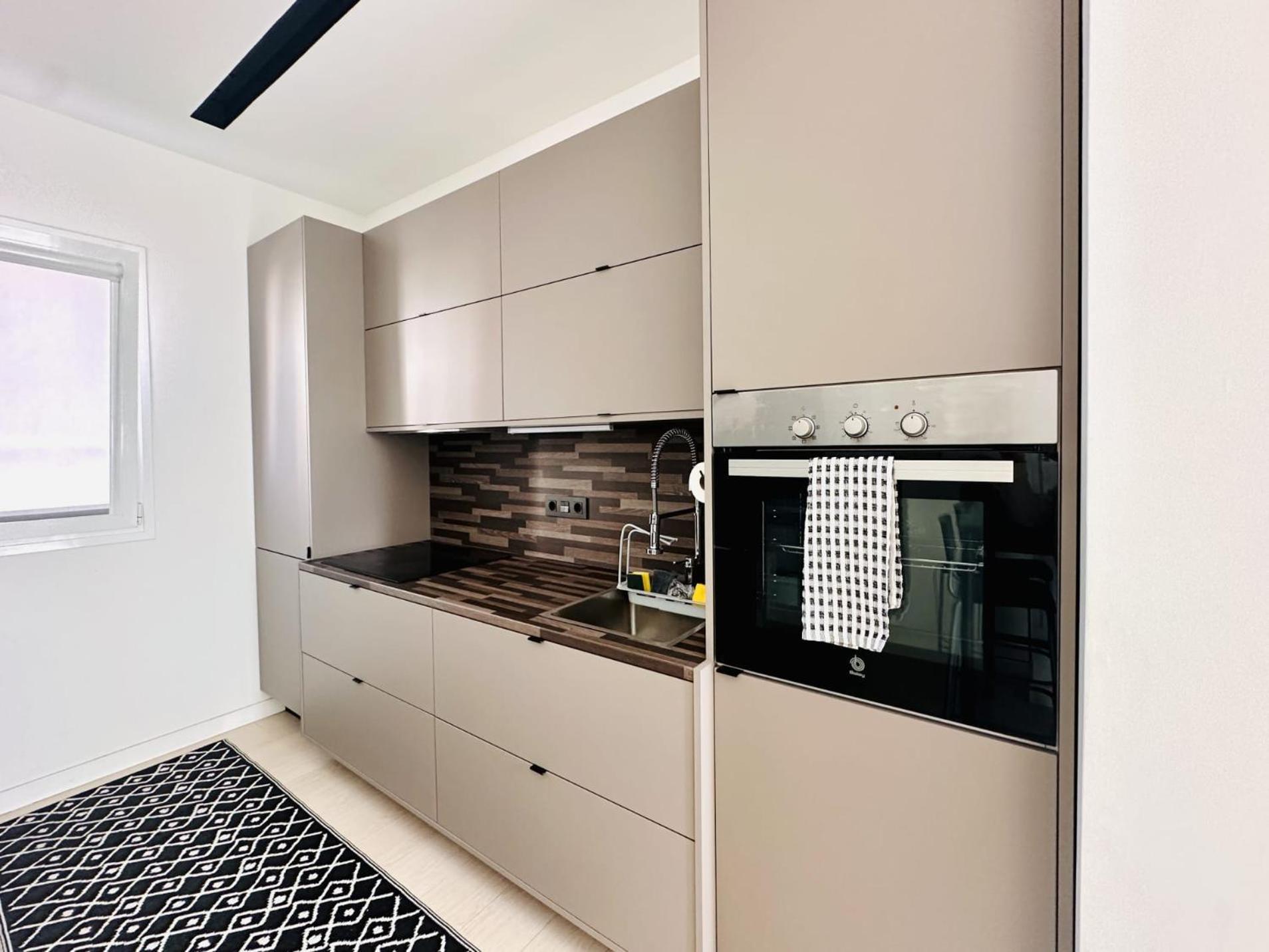 Dream Odalay Apartment *