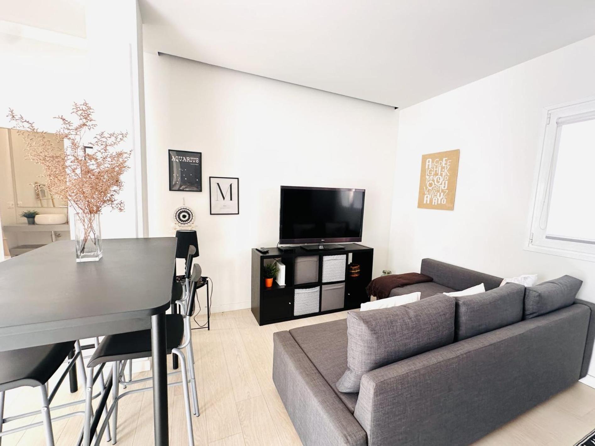 Apartment Dream Odalay Santa Cruz de Tenerife