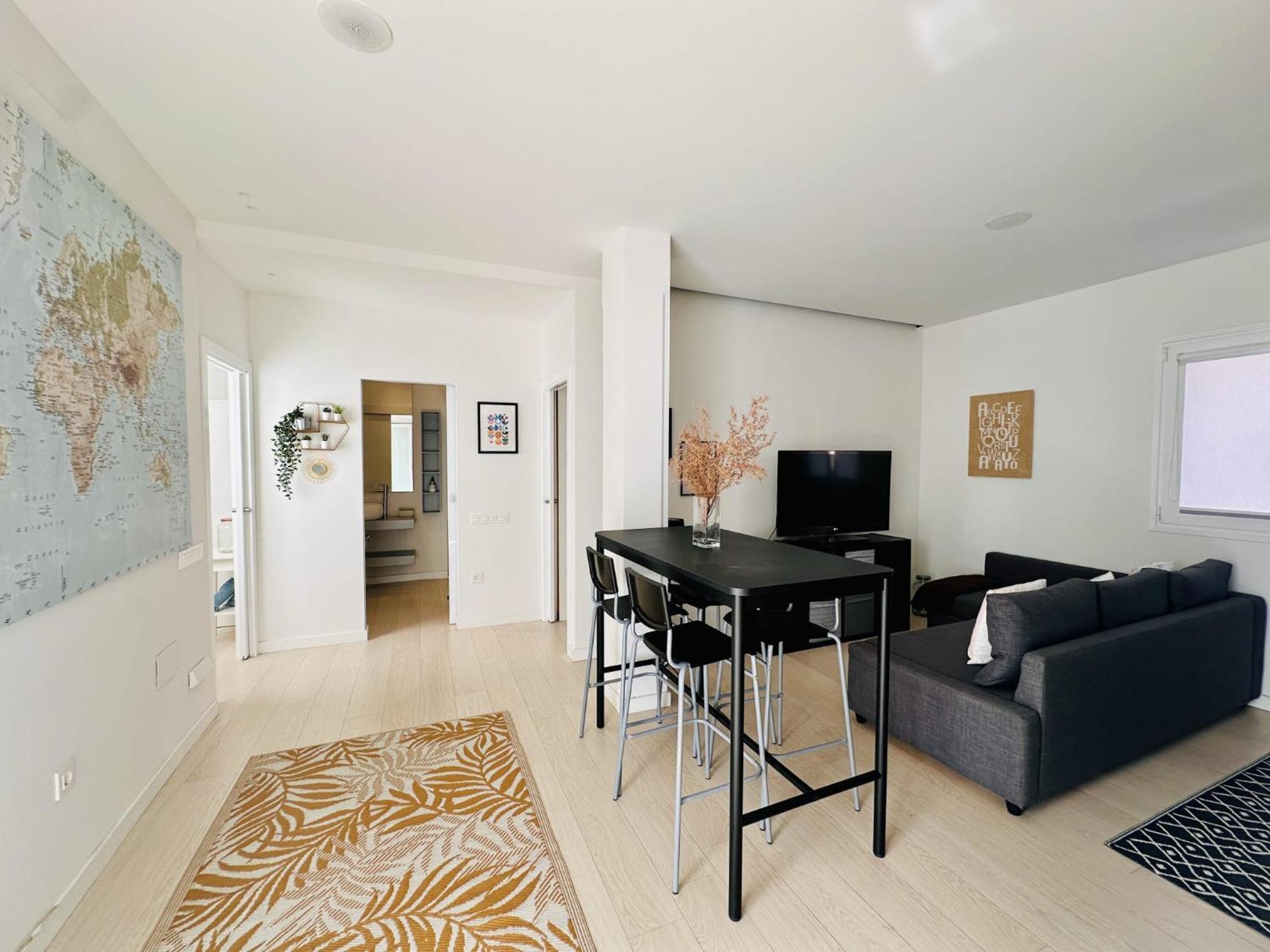 Apartment Dream Odalay *