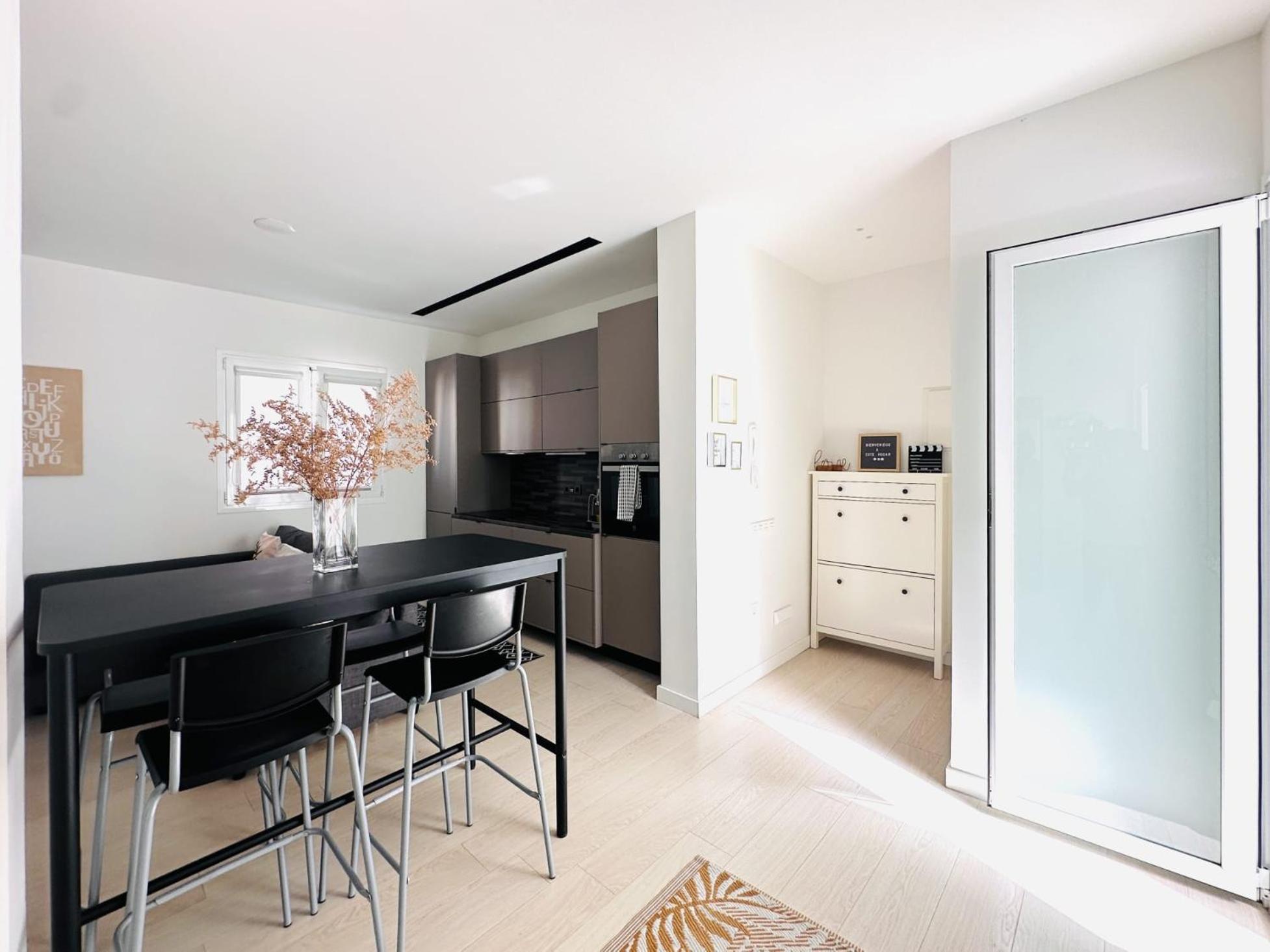 Dream Odalay Apartment *