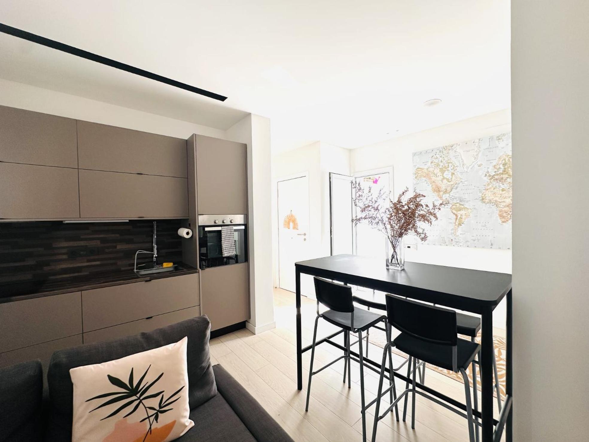 Apartment Dream Odalay *