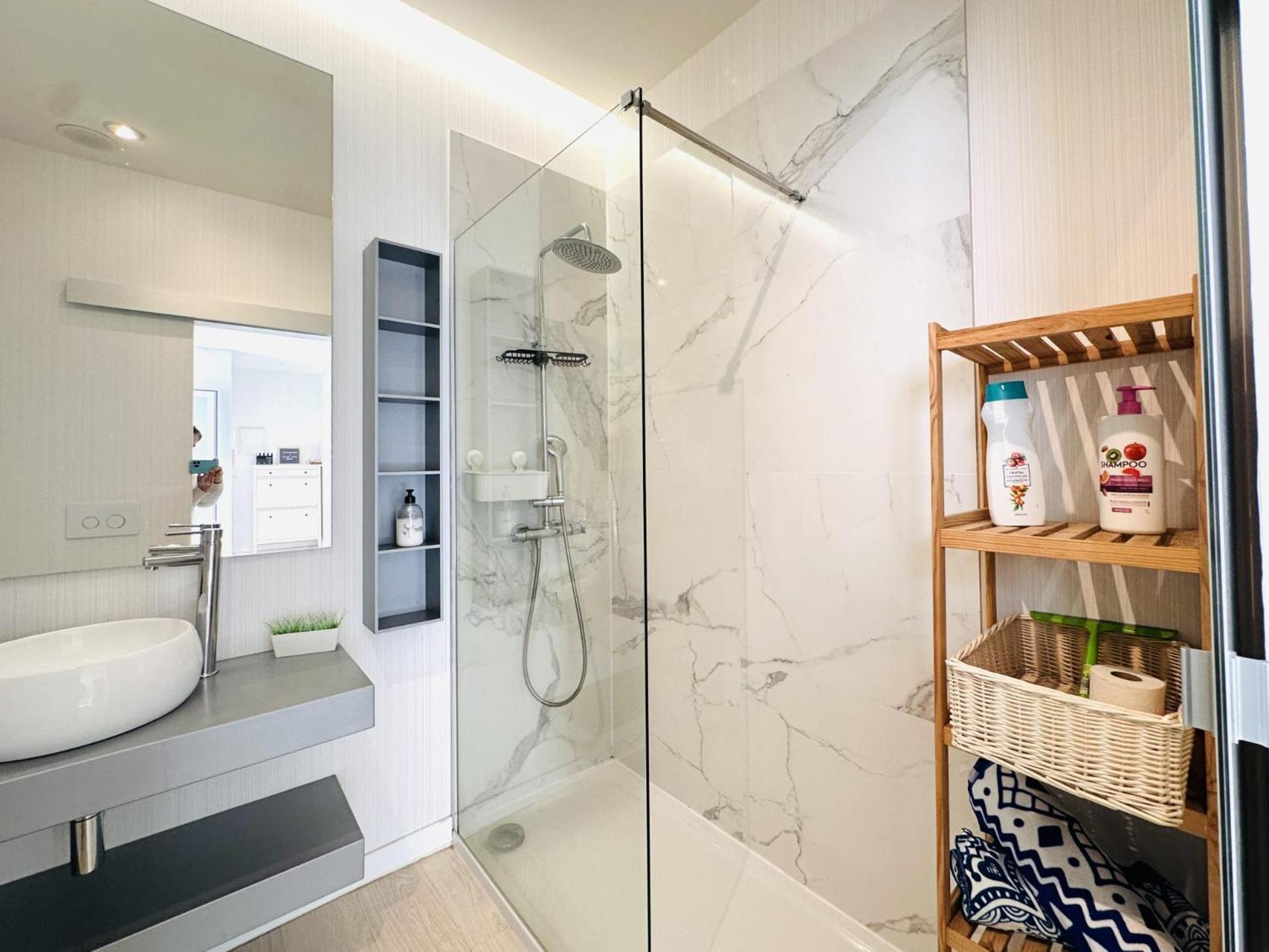Dream Odalay Apartment *