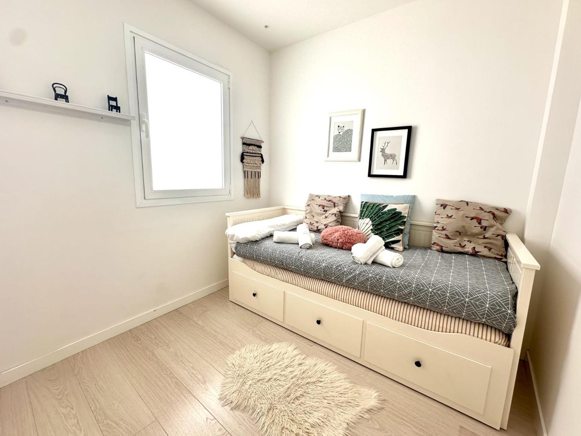 Apartment Dream Odalay