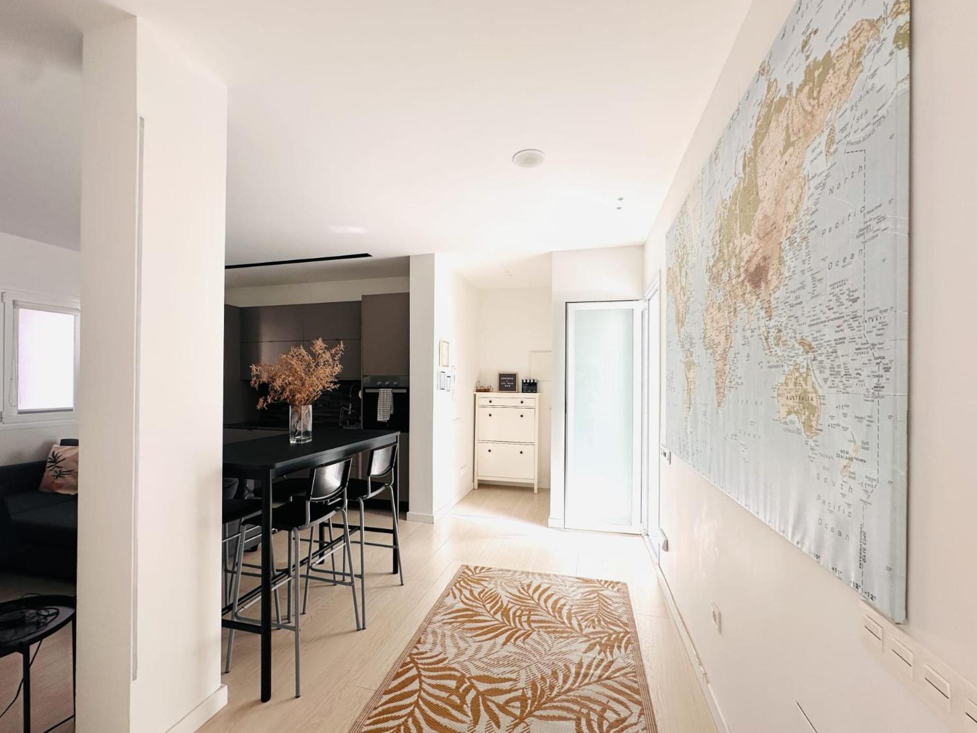 Apartment Dream Odalay *