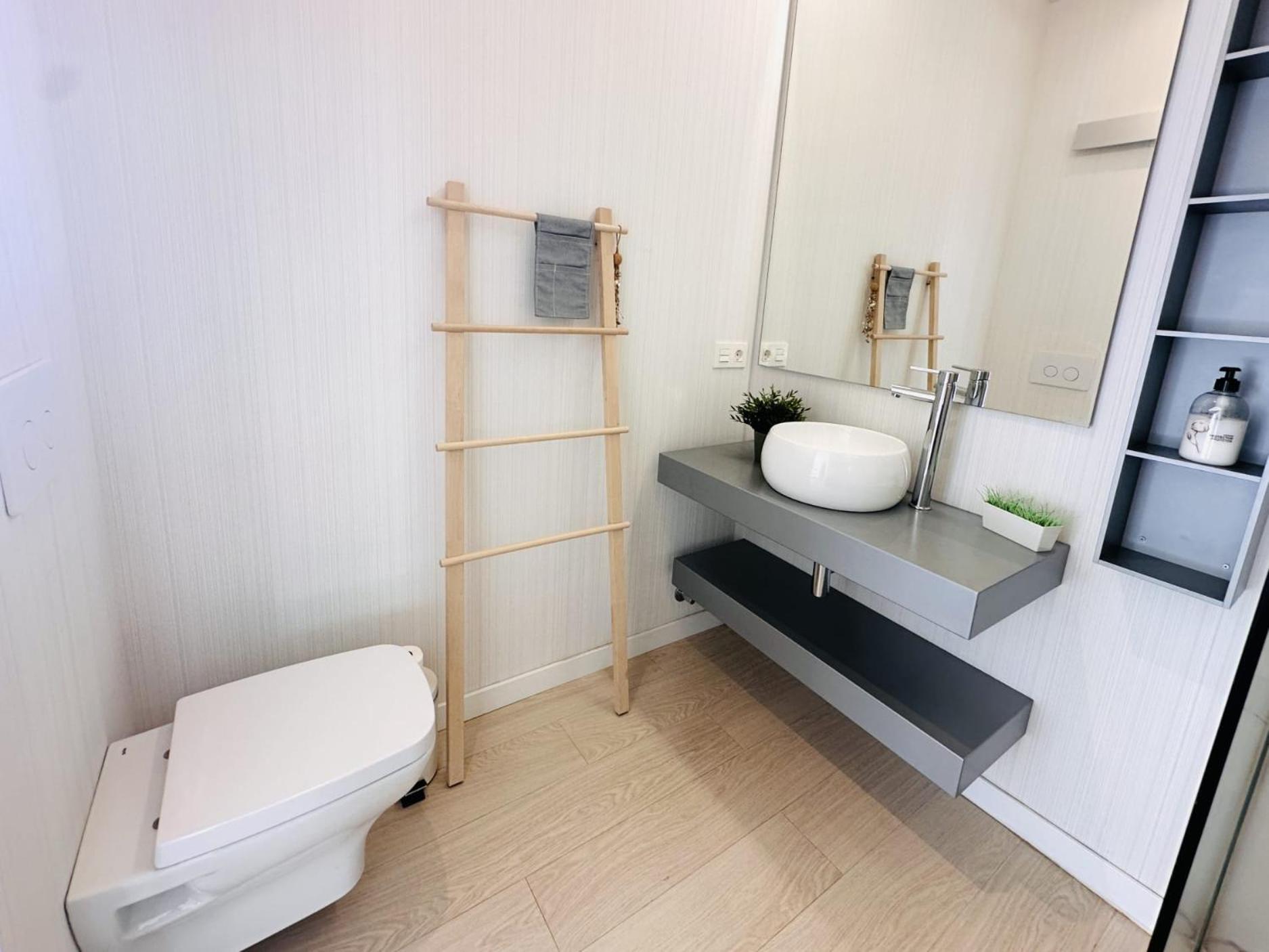 Dream Odalay Appartement Santa Cruz de Tenerife