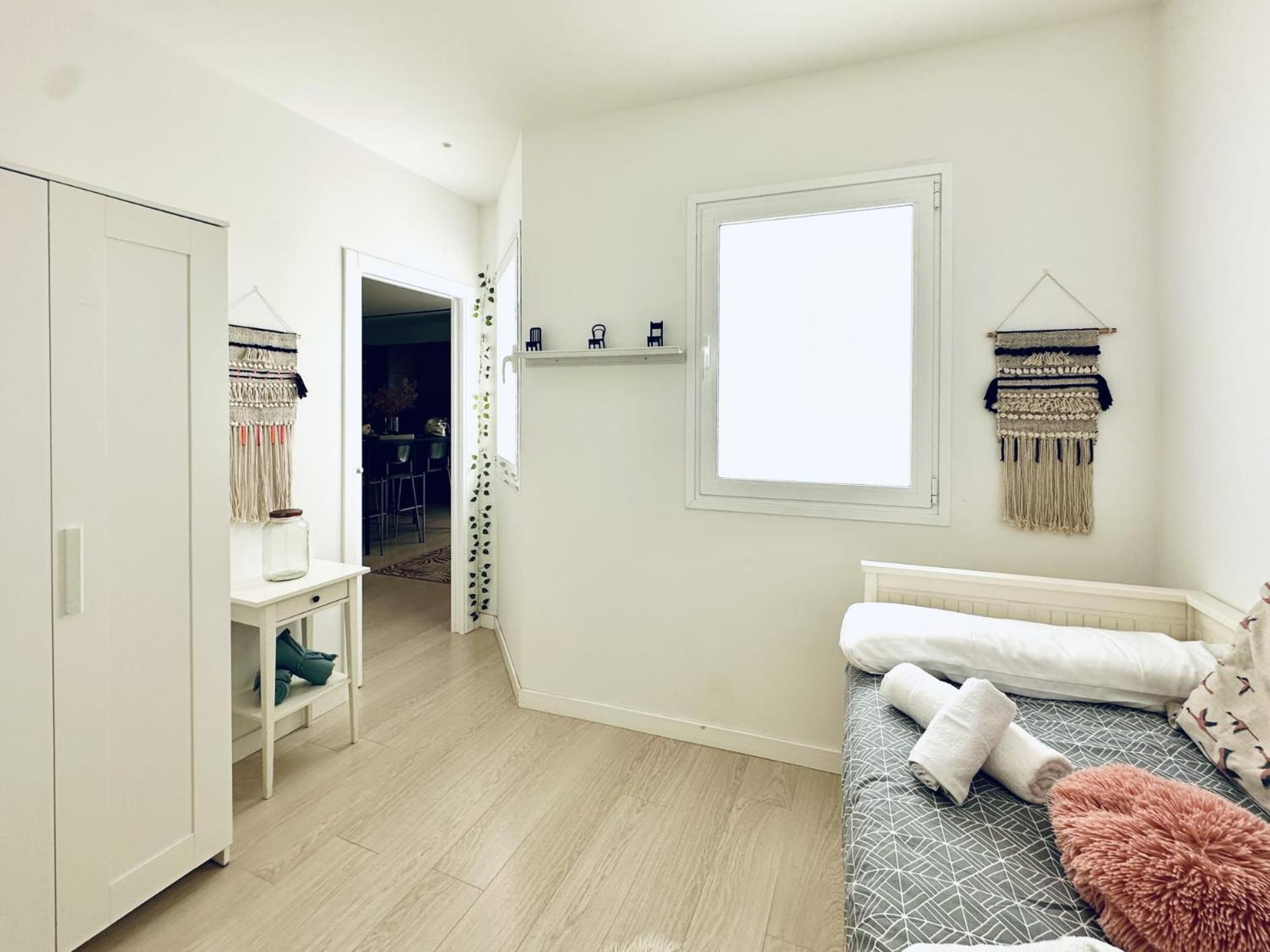 Dream Odalay Appartement Santa Cruz de Tenerife