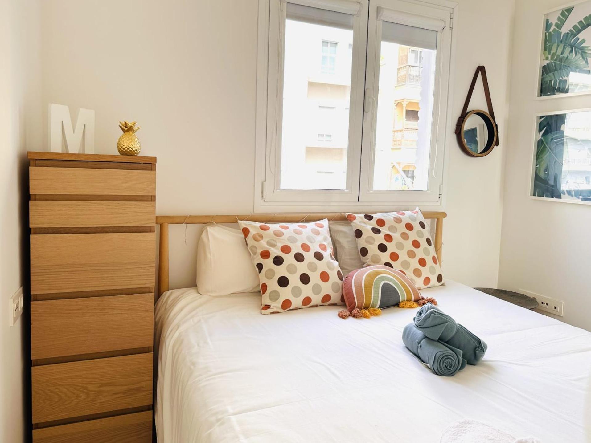 Appartement Dream Odalay